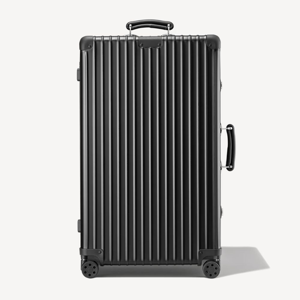Rimowa Classic Luggage