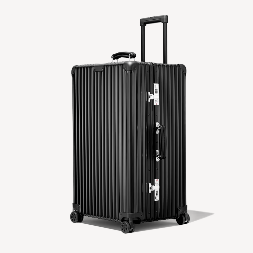 Rimowa Classic Luggage