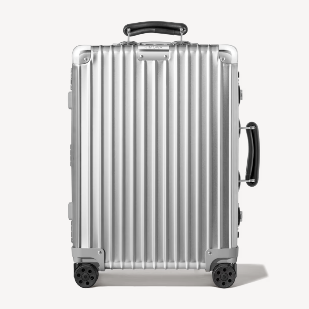 Rimowa Classic Luggage
