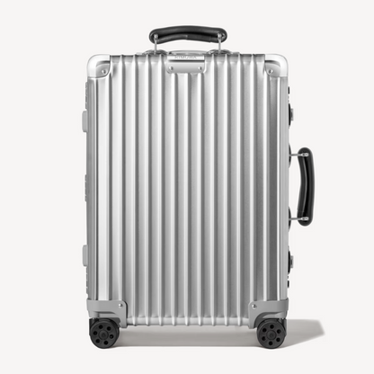 Rimowa Classic Luggage
