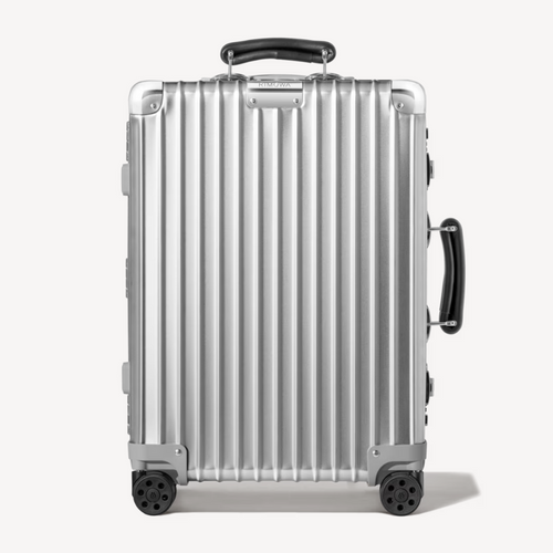 Rimowa Classic Luggage