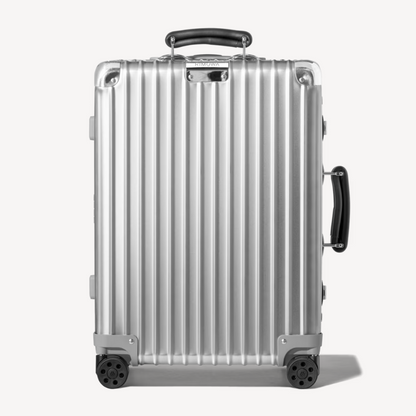 Rimowa Classic Luggage