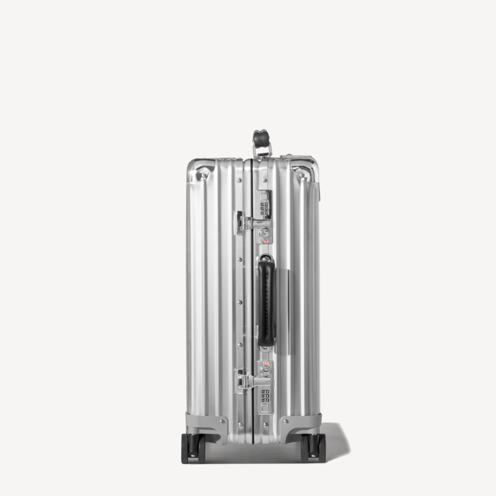 Rimowa Classic Luggage