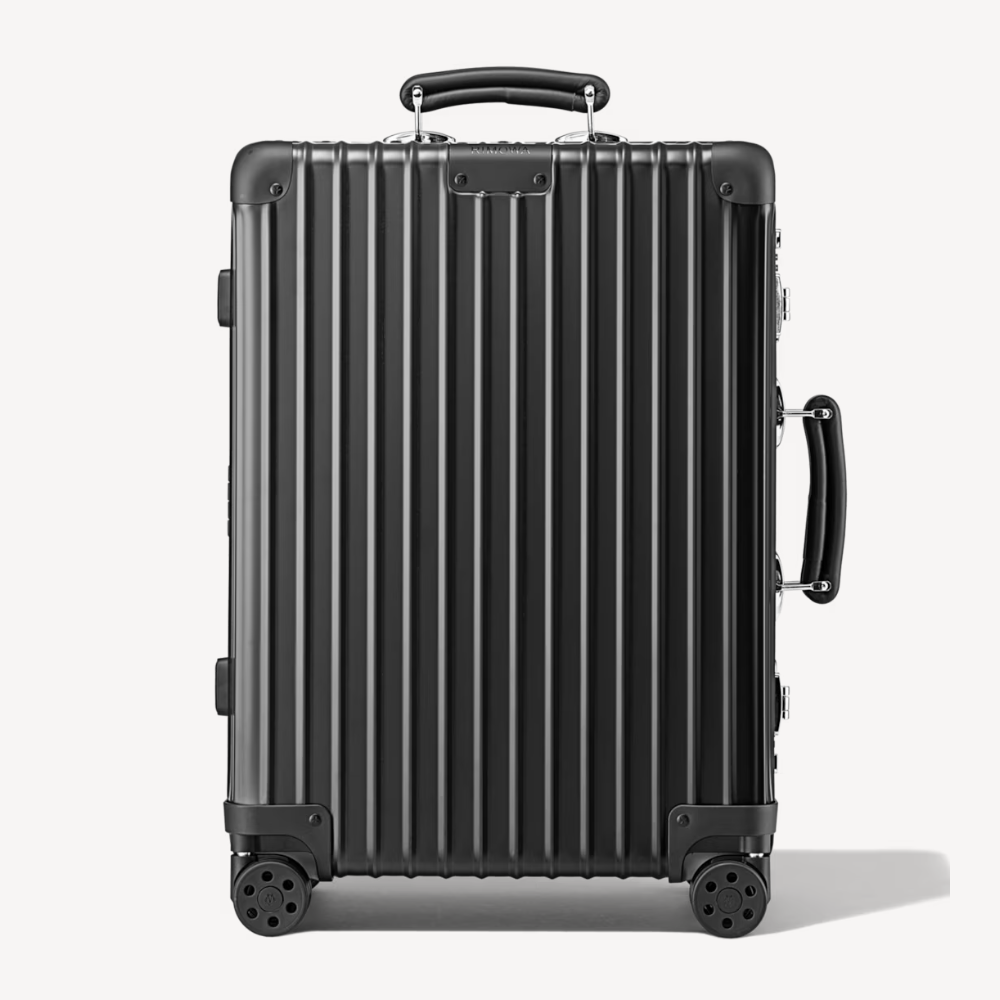 Rimowa Classic Luggage