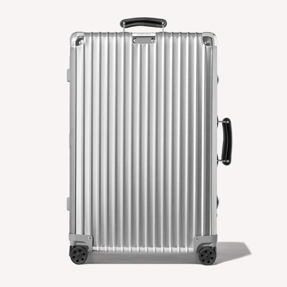 Rimowa Classic Luggage