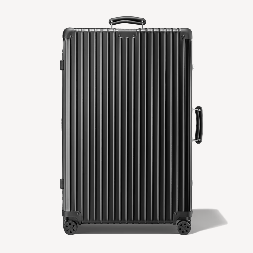 Rimowa Classic Luggage